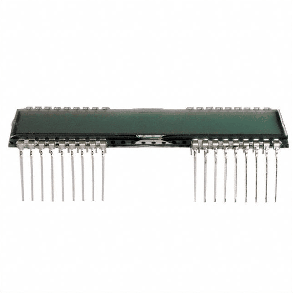 VIM-828-DP13.2-RC-S-LV electronic component of Varitronix