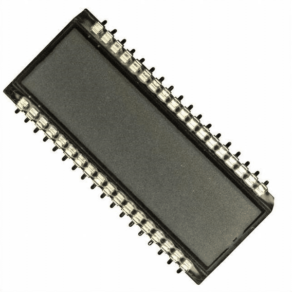 VIM-878-DP-FC-S-LV electronic component of Varitronix