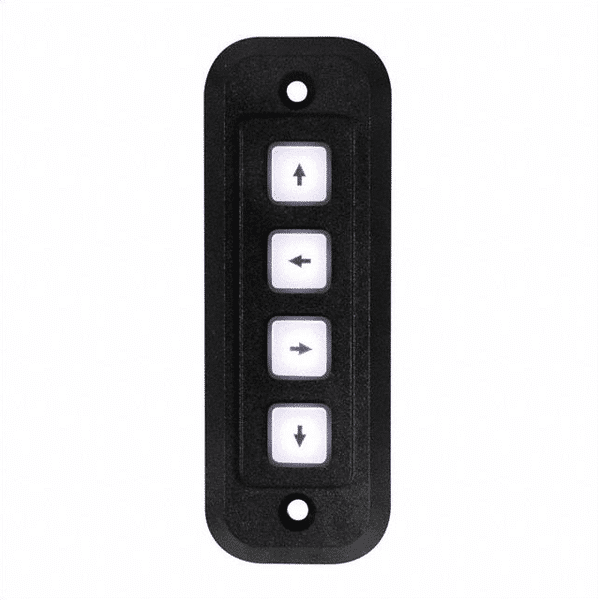 3KLW041103 electronic component of Storm Interface