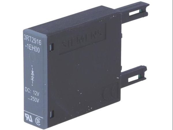 3RT2916-1EH00 electronic component of Siemens