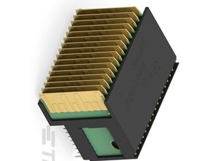 1410191-1 High Speed/Modular Connectors