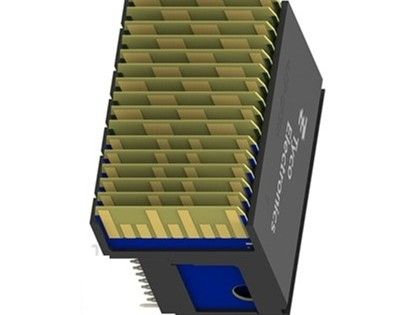 1410368-3 High Speed/Modular Connectors
