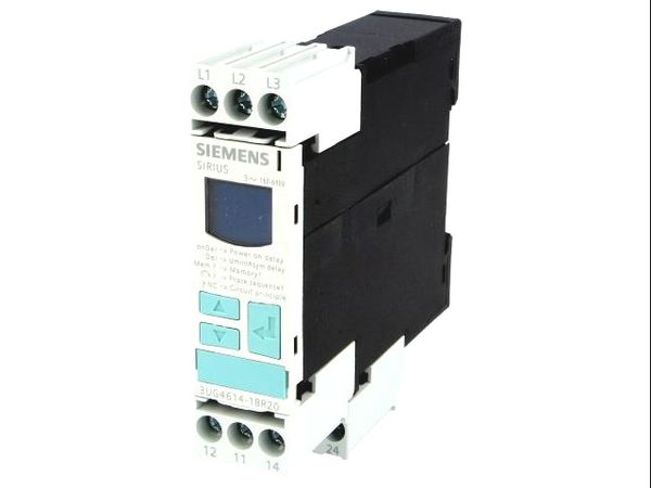 3UG4614-1BR20 electronic component of Siemens