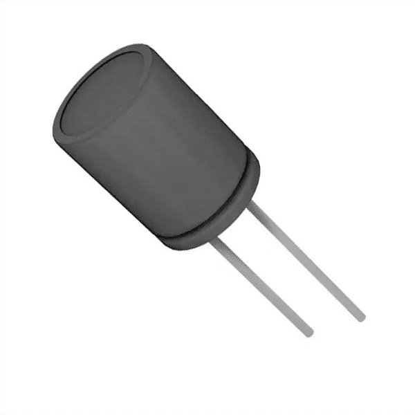 400LLE6R8MEFC10X16 electronic component of Rubycon