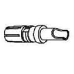 L17DM53744-6 electronic component of Amphenol