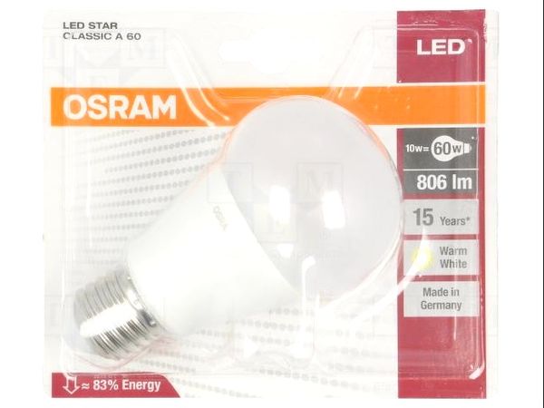 4052899149229 electronic component of OSRAM