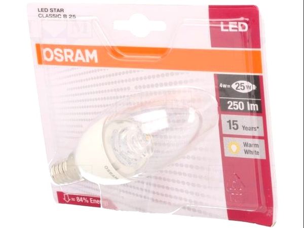 4052899913615 electronic component of OSRAM
