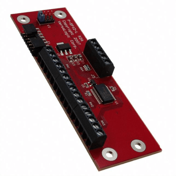 VL-SPX-2 electronic component of Versalogic