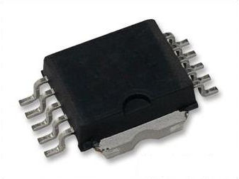 VN540SP-E electronic component of STMicroelectronics