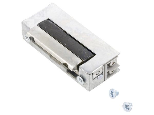 1418 12-24V AC/DC electronic component of Lockpol