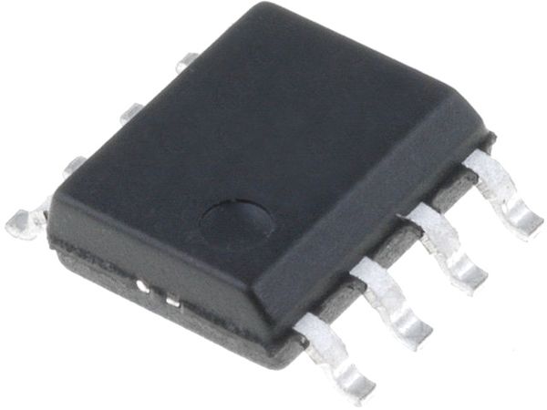 VNL5300S5-E electronic component of STMicroelectronics