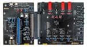 DA7217-EVAL electronic component of Dialog Semiconductor