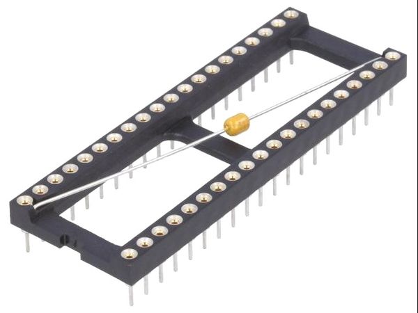 001-3-040-6-B1STF-XT0 electronic component of MPE Garry