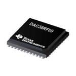 DAC38RF80IAAV electronic component of Texas Instruments