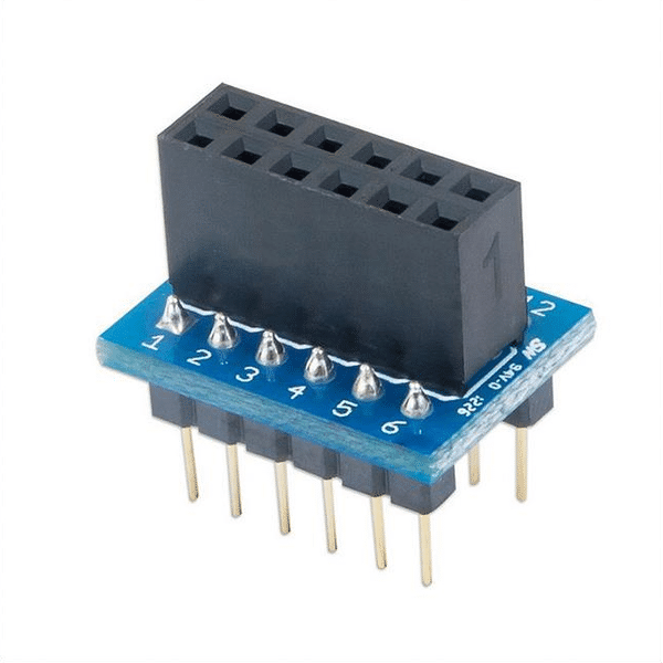 410-261 electronic component of Digilent