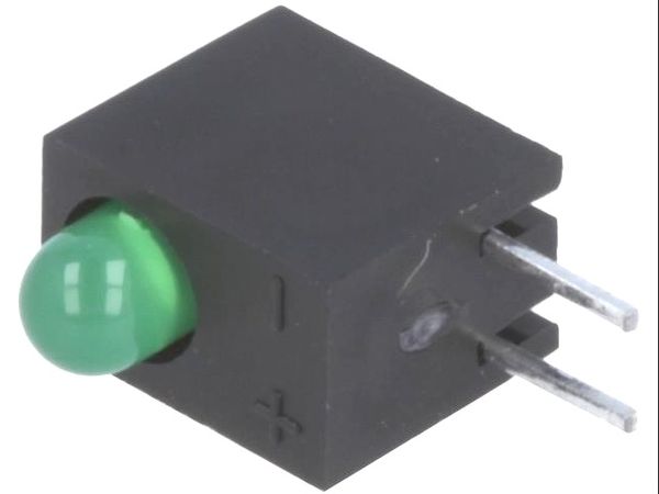 L-710A8CB/1GD electronic component of Kingbright