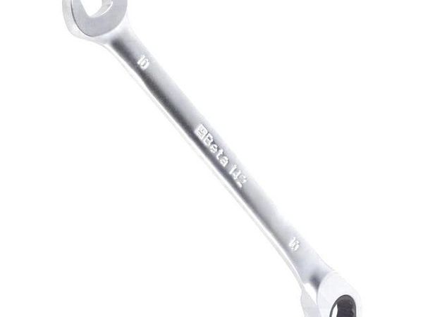 142/10 Spanners
