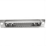 DAMC7W2SMA197 electronic component of ITT