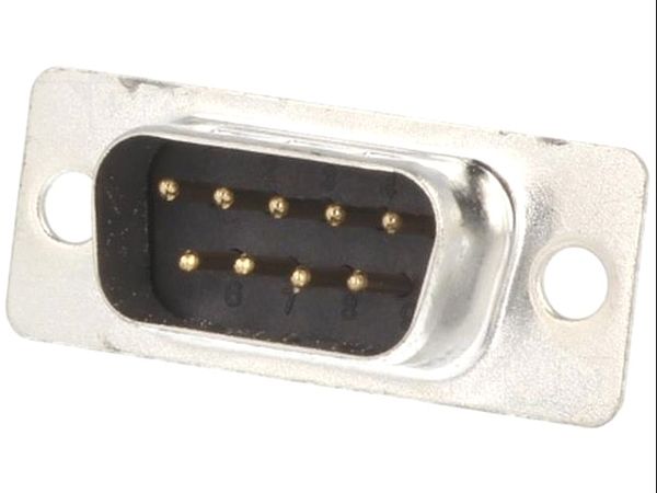 DB09-SP electronic component of Encitech