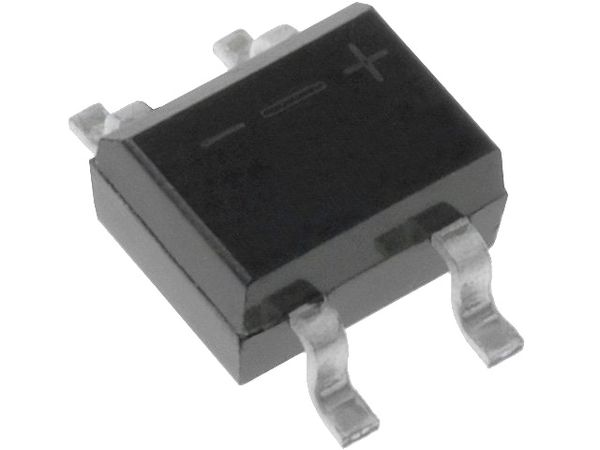 DB102S electronic component of DC Components