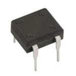 DB107 electronic component of Microdiode Electronics