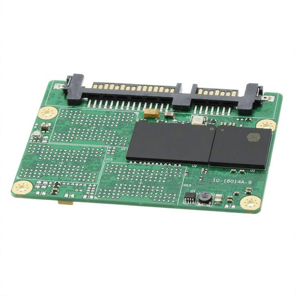 VSF202PC008G-100 electronic component of Virtium