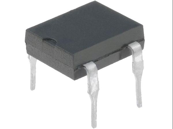 DB156 electronic component of DC Components