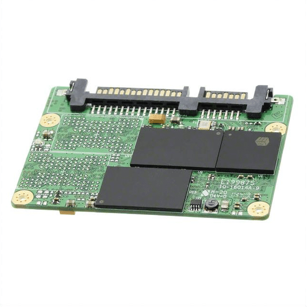 VSF202PI016G-100 electronic component of Virtium