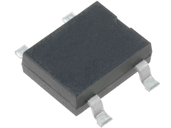 DB157S electronic component of DC Components