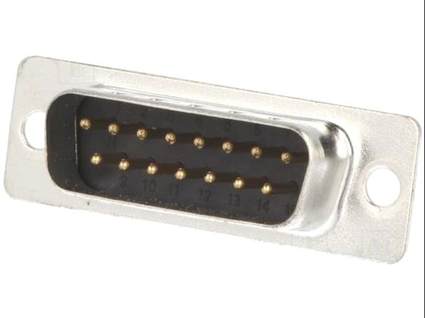DB15-SP electronic component of Encitech