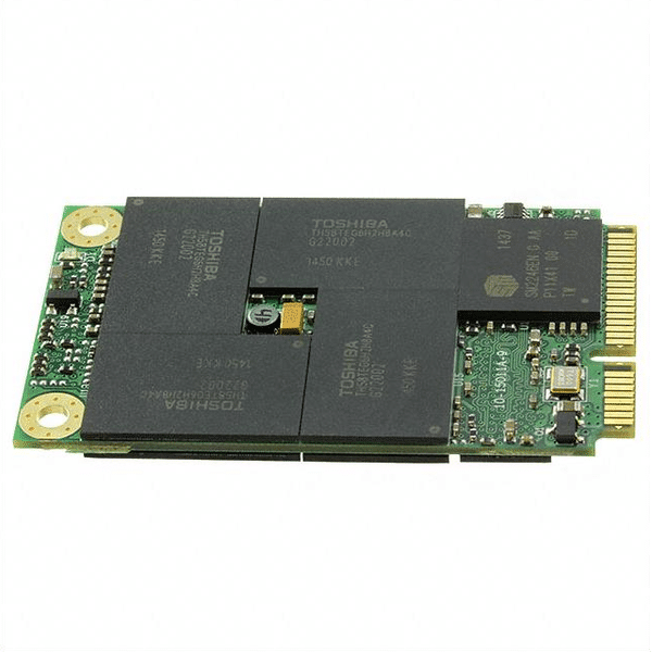 VSF302CC120G-100 electronic component of Virtium