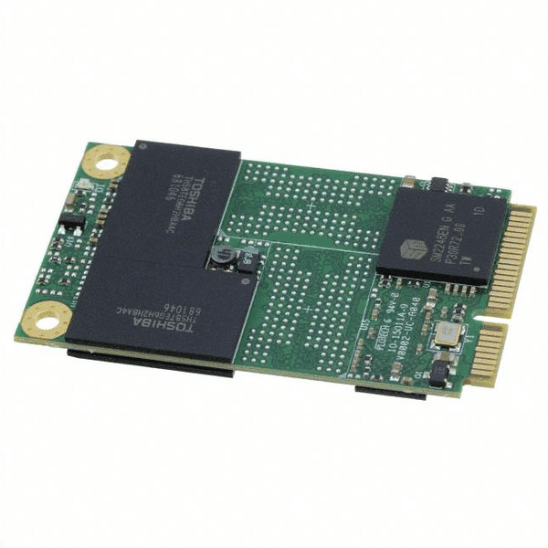 VSF302PI032G-100 electronic component of Virtium