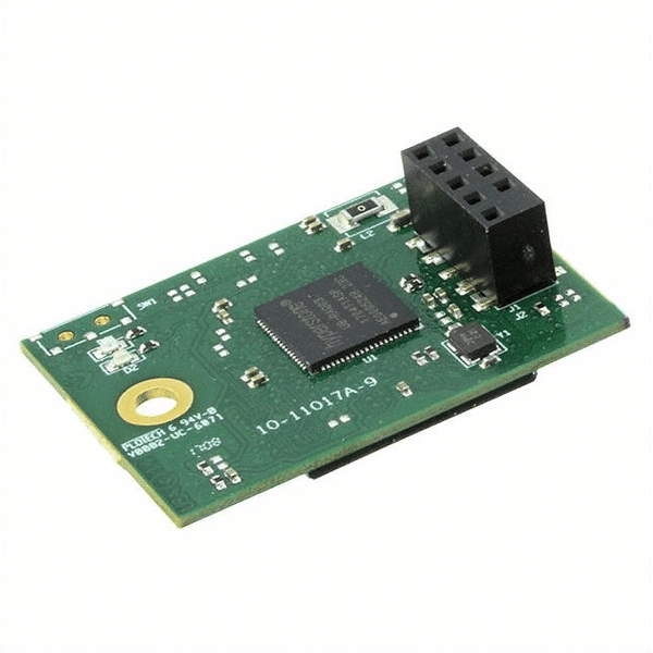 VTDU31PI004G-100 electronic component of Virtium