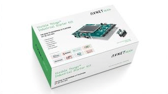 VT-SK-002-A01 electronic component of Avn Engineering