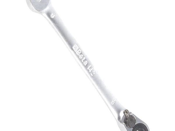 142/6 Spanners