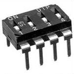 DBS 5008 G electronic component of Knitter-Switch