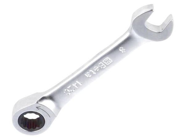 142C/8  Tools & Supplies