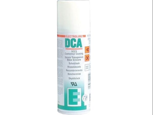 DCA-200ML electronic component of Electrolube