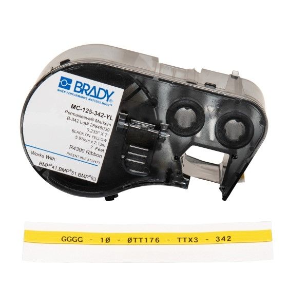 143231 electronic component of Brady