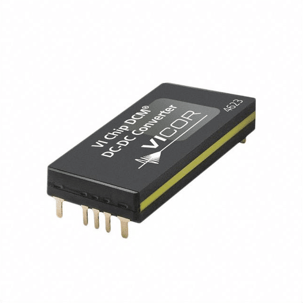 DCM4623TD2H31E0T00 electronic component of Vicor