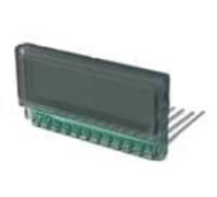 LCD-S401M16KR electronic component of Lumex