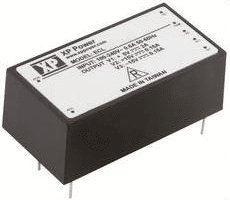 ECL05US15-E electronic component of XP Power