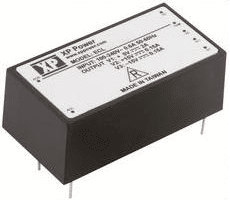 ECL05US09-E electronic component of XP Power