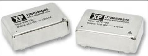JTB0524D05 electronic component of XP Power