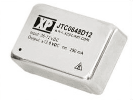 JTC0648S3V3 electronic component of XP Power