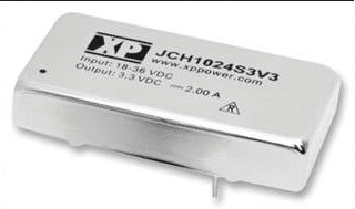 JCH1024D03 electronic component of XP Power