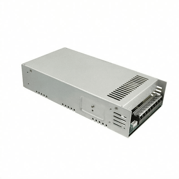 LCL500PS27 electronic component of XP Power