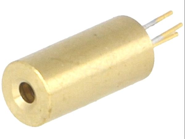 LC-LMD-650-01-03-A electronic component of Laser Components