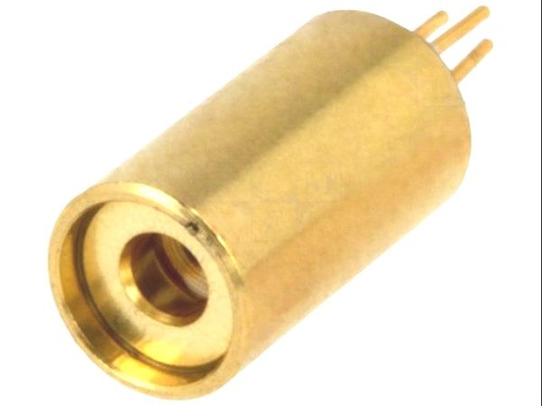LC-LMD-650-02-01-A electronic component of Laser Components