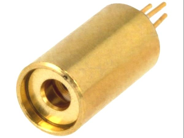 LC-LMD-650-03-01-A electronic component of Laser Components